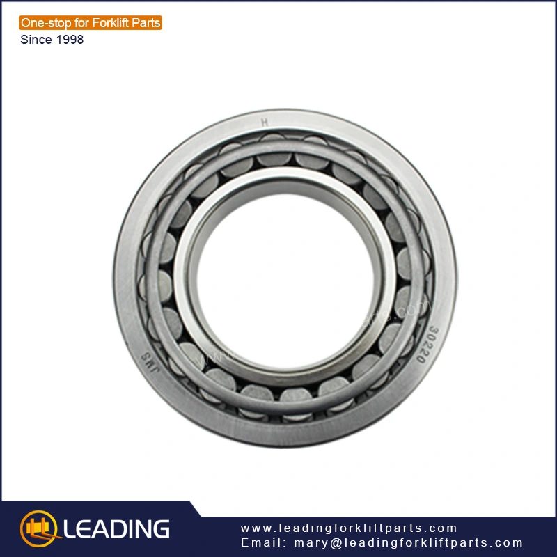 Forklift Tapered Roller Bearing Forklift Mast Roller Bearings