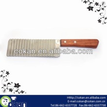 Serrated cake & pizza cutter,cake & pizza server CK-KT233