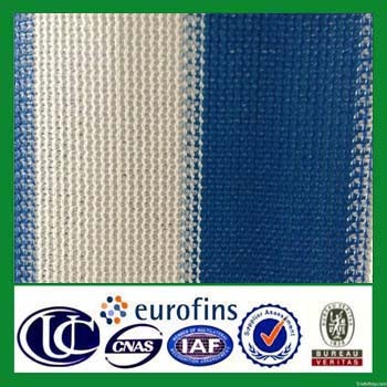 terry HDPE balcony SHADE netting/hdpe balcony windscreen