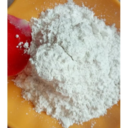 White Calcined Kaolin Clay Powder