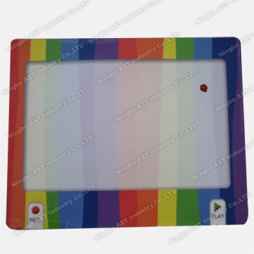 Recordable Postcard Music Post Cards Postcard