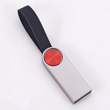 Logo Grátis USB Flash Drive À Prova D &#39;Água