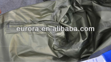 Three Layer seam sealing tape for wet suits