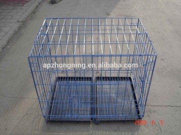 Small animal Use and Steel wire Material guinea pig cages