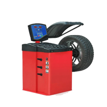DL-364 Dynamic Wheel Balancer for Light Truck