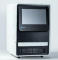 Analisador de diagnóstico de DNA PCR Cycler térmico para laboratório