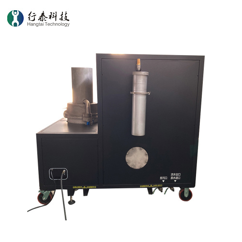 DPF Cleaner Cleaning Machine Water Washing DPF Filter