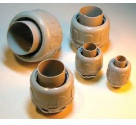 liquid tight fittings