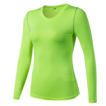 Träning Activewear Dri Fit Shirt Toppar