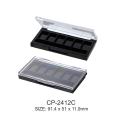 Square Eyeshadow Eyeshadow Palette CP-2412C