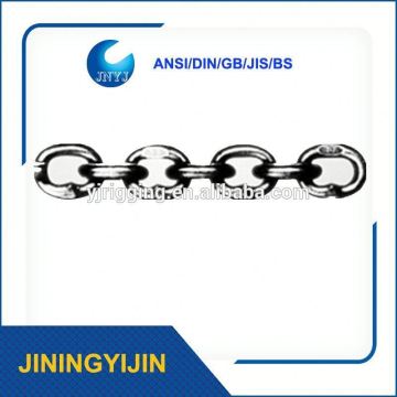 Welded High Test Chain G43