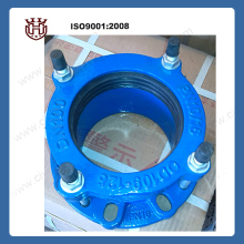 Flange Adapter Coupling PE PVC UPVC PIPE Universal