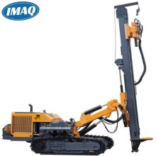 IM500GF photovoltaic down-the-hole drilling vehicle