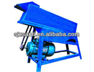 corn thresher