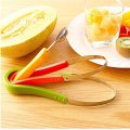 3 in1 Multifunction Fruit Melon Baller Scoop