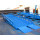 Portable Adjustable Container Loading Yard Ramp