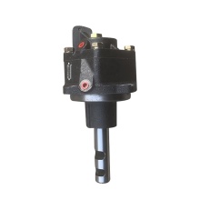 Dongfeng Truck Spare Parts: Shift Cylinder F99857