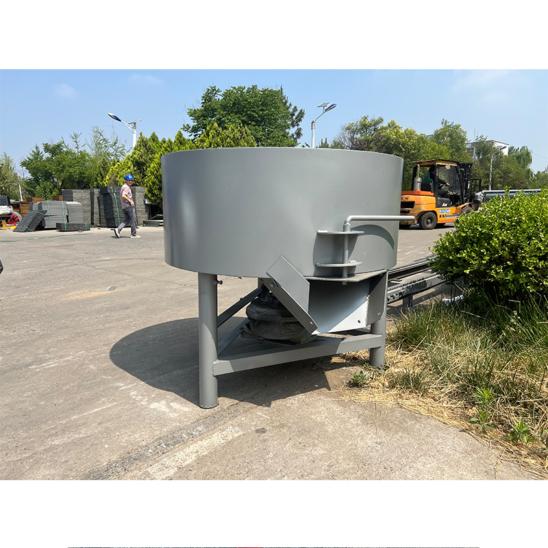 Плоский миксер китайский поставщик Flat mouth mixer Chinese supplier