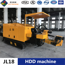 HDD Drill Machines: 18 Ton Horizontal Underground Cable Laying Machine