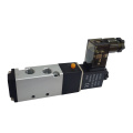 5 Way 2 Position Solenoid Calve 4V200 Series