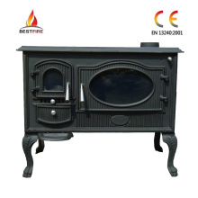 Freestanding Coal Cooking Oven (FO-A02)