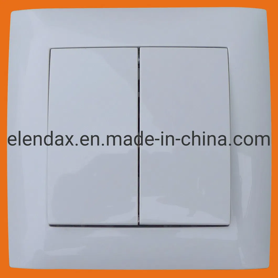 Europe Style New Designed Phone Socket (F9007)