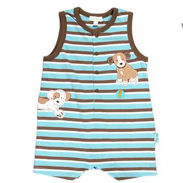 Babies Summer Clothes Baby Romper