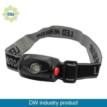 Cree High Power Headlamp