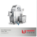 Industrial Automatic Sausage Double Clipper