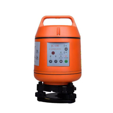 Digital Laser Plummet with Targeting System for Exact Vertical Measurement