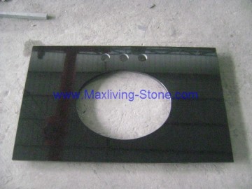 Shanxi Black Vanitytop