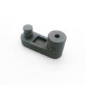 OEM Precision Casting Parts Carbon Steel aangepast