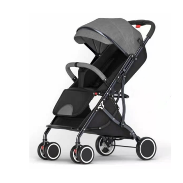 Super Lightweight Pocket Auto Folding Stroller for Babies