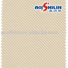 High-quality Anti-UV window blind fabric (aoshilin)