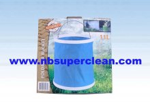 Professional manufacture floding mop bucket