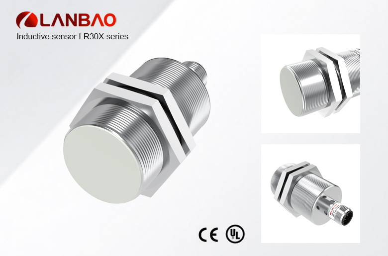 Npn Nc Ip67 Nickel-copper Alloy Housing M18 Inductive Switch Sensor sensor de interruptor inductivo