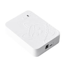 Wireless Controller for Door and Gate Opener Systems