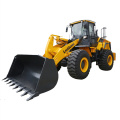 5tons Wheel Loader Liugong 855 855h