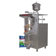 Koyo Juice Liquid Sachet Single Layer Film Packing Machine