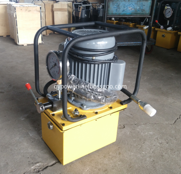 Electric Hydraulic Pump