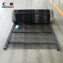 grimme potato digger harvester conveyor belted chain