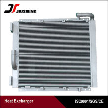 Excavator After Market Transmission Oil Cooler For Kobelco SK200-5