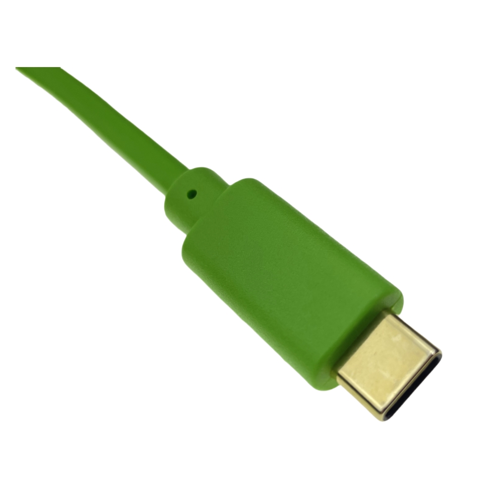 USB에서 C를 타이핑하십시오. B 수컷 케이블 Type c to USB B male cable