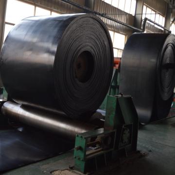 industrial mini conveyor belt for stone crusher