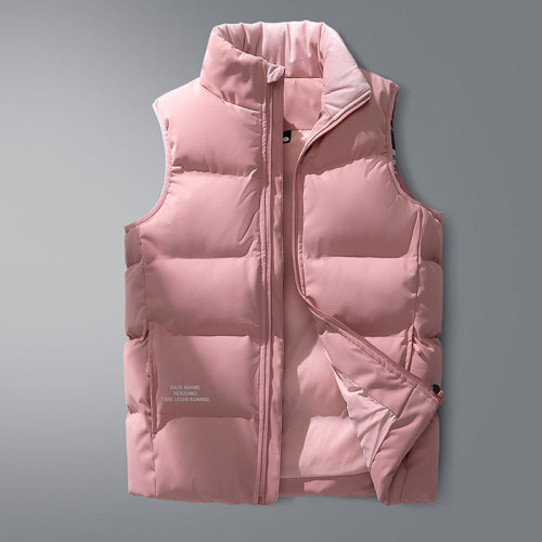 New Arrival Winter Warm Unisex Equestrian Clothing Vests