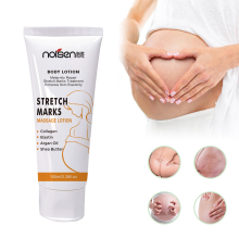 Effective Private Label Face Cream & Lotion for Enhancing Skin Elasticity and Repairing Mango Stretch Marks