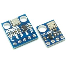 GY-68 GY-63 BMP180 BMP280 Digital Barometric Pressure Sensor Board Module for Arduino