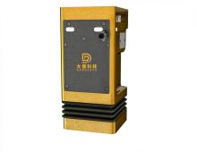 3C Electronics grinding DFC system