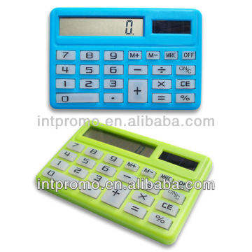 Small calculators