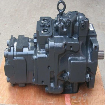 굴삭기 액세서리 PC200-5 유압 펌프 708-25-04051